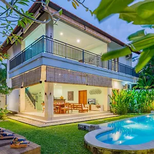  Villa Av Harmony