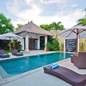  Villa Indah